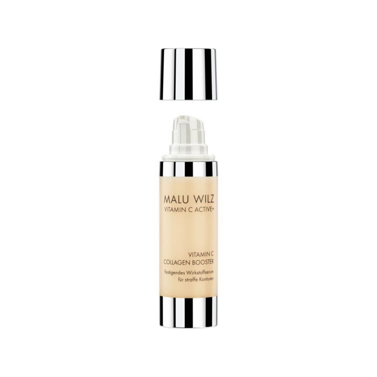 Vitamin C Collagen Booster