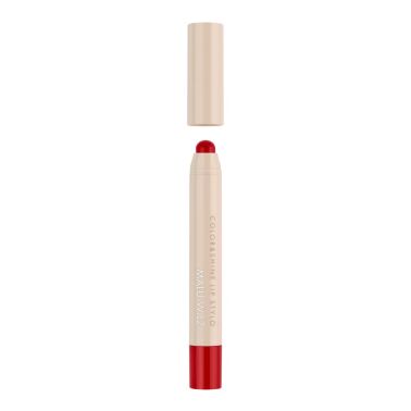 Color & Shine Lip Stylo - pomadka z kwasem hialuronowym i olejkiem marula