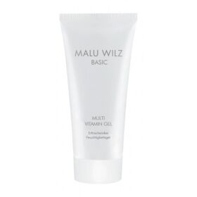 Multi Vitamin Gel - multiwitaminowy krem w żelu