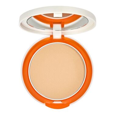 High Protect Sun Powder Foundation - matujący podkład przeciwsłoneczny w pudrze SPF 50 idealny po kuracji z wykorzystaniem kwasów  9,5 g