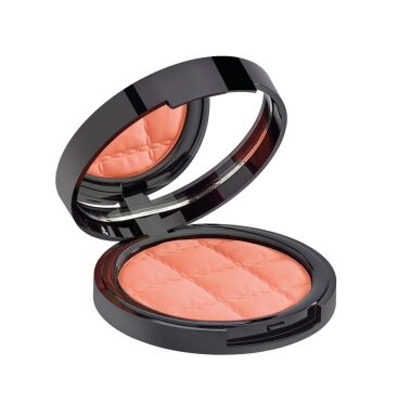 Satin Glow Blusher Peach